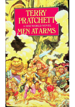 Men At Arms