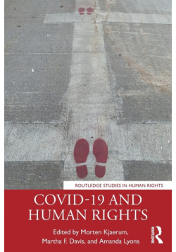 COVID-19 and Human Rights