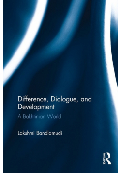 Difference, Dialogue, and Development