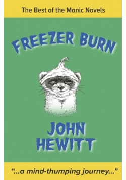 Freezer Burn