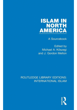 Islam in North America