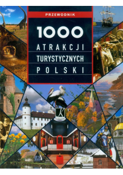 Dyba Olga - 1000 atrakcji turystycznych Polski