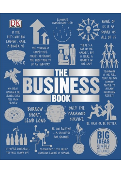 The Business Book