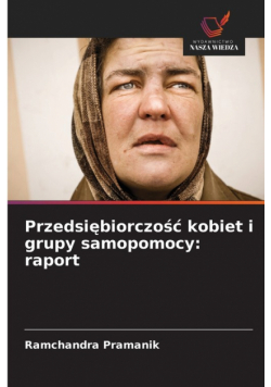 Przedsiębiorczość kobiet i grupy samopomocy