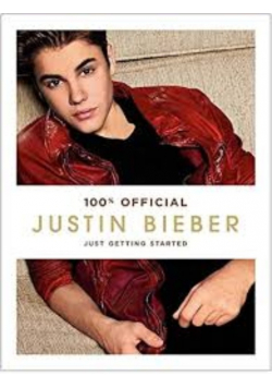 Justin Bieber: Just Getting Started