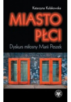 Miasto płci
