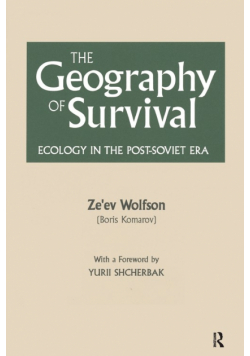The Geography of Survival