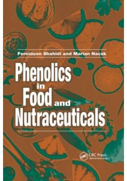 Phenolics in Food and Nutraceuticals
