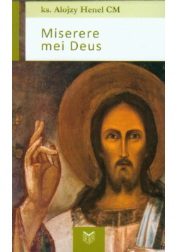 Miserere mei Deus