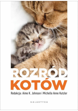 Rozród kotów