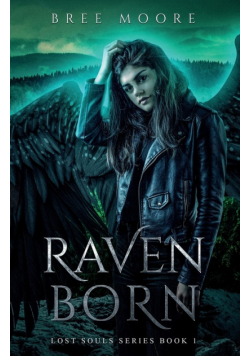 Raven Born