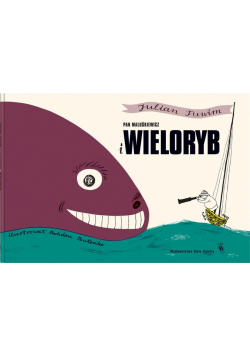 Pan Maluśkiewicz i wieloryb w.2