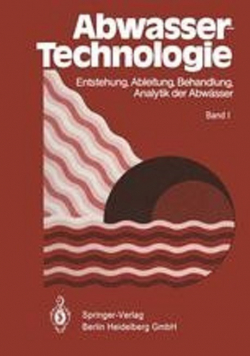 Abwasser technologie