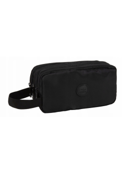 Saszetka potrójna z rączką Coolpack Primus L Black