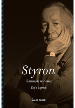 Styron William - Ciemność widoma