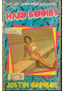 Hard Bodies