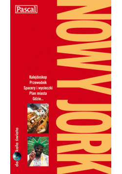 Hartman Oliver - Nowy Jork dookoła świata 2011
