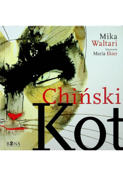 Chiński Kot