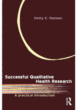 Successful Qualitative Health Research