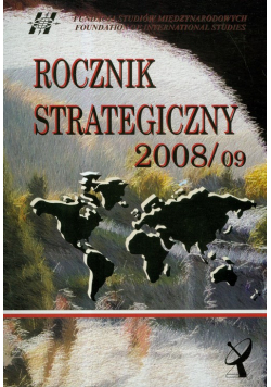 Rocznik strategiczny 2008/2009