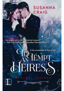 To Tempt an Heiress