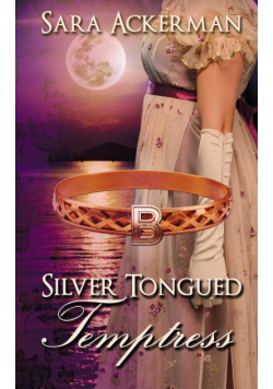 Silver-Tongued Temptress
