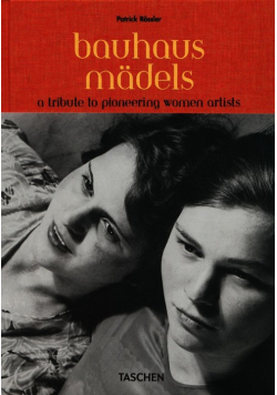 Bauhaus Girls