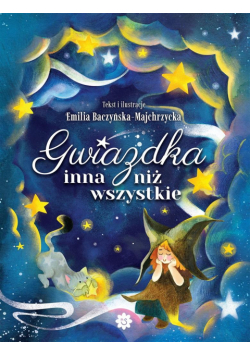 Gwiazdka inna niż wszystkie