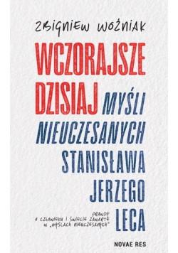 Wczorajsze dzisiaj