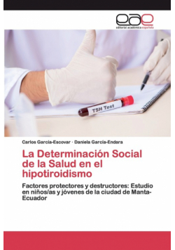 La Determinación Social de la Salud en el hipotiroidismo