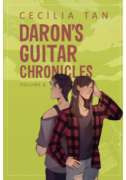 Daron's Guitar Chronicles