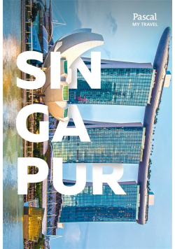 My Travel. Singapur