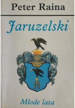 Jaruzelski Młode lata Dedykacja Autora