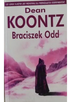 Braciszek Odd
