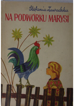 Na podwórku Marysi