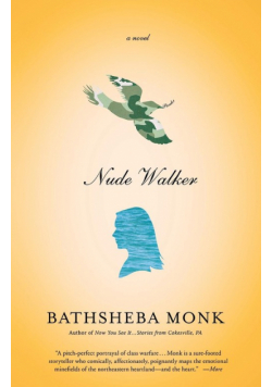 Nude Walker