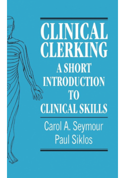 Clinical Clerking