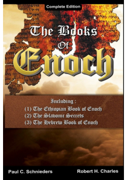 The Books of Enoch