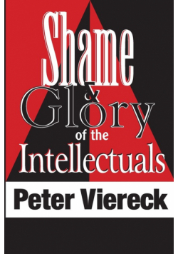 Shame and Glory of the Intellectuals