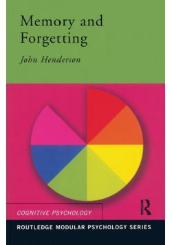 Memory and Forgetting