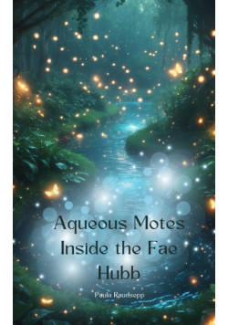 Aqueous Motes Inside the Fae Hubb