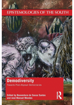 Demodiversity