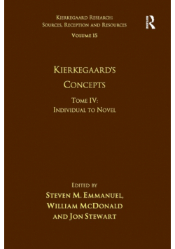 Volume 15, Tome IV