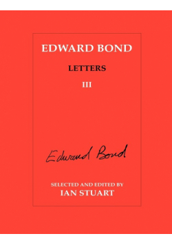 Edward Bond