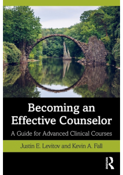 Becoming an Effective Counselor