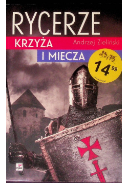Rycerze krzyża i miecza