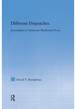 Different Dispatches