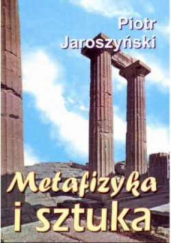 Metafizyka i sztuka