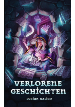 Verlorene Geschichten