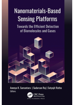 Nanomaterials-Based Sensing Platforms